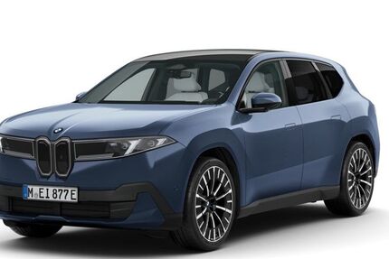 BMW iX3 19.000 km 87.679 &euro; Leer 26789