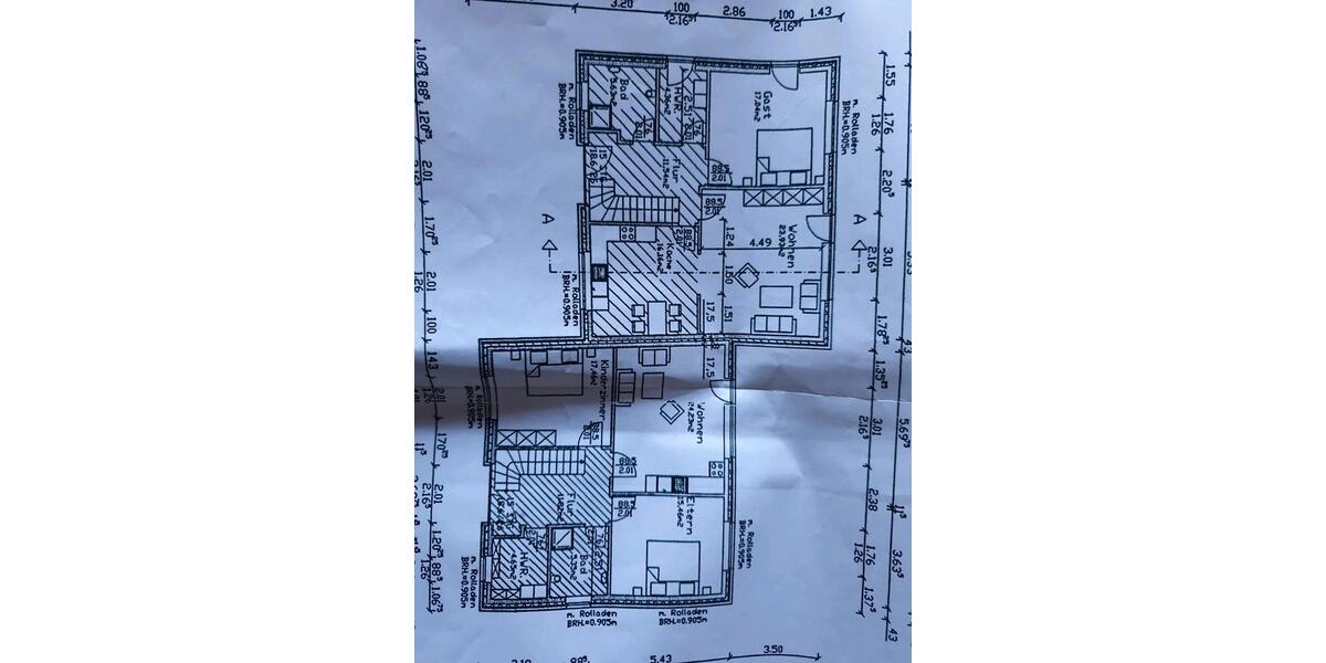 Einfamilienhaus Moormerland - 6 Zimmer, 140 m&sup2;, 349.000&euro; | Angebot:25639275