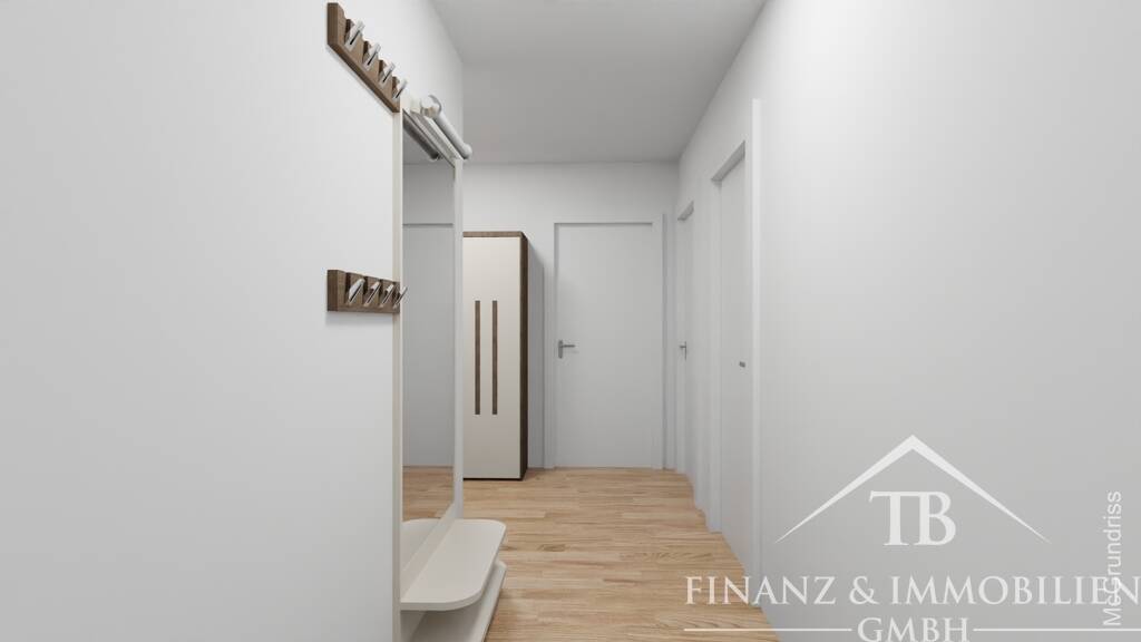 Etagenwohnung Norden - 3 Zimmer, 95 m&sup2;, 397.500&euro; | Angebot:25736886