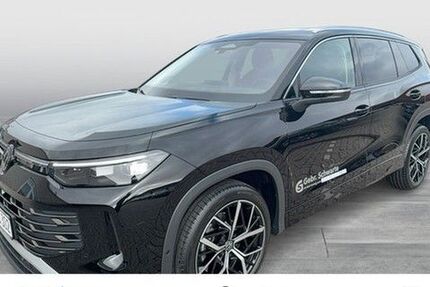 VW Tayron 5.000 km 61.890 &euro; Emden 26723