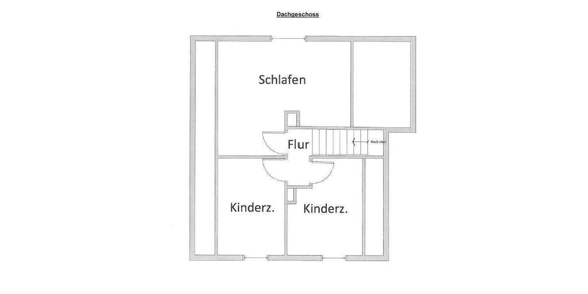 Einfamilienhaus Weener - 4 Zimmer, 86 m&sup2;, 169.000&euro; | Angebot:25836699