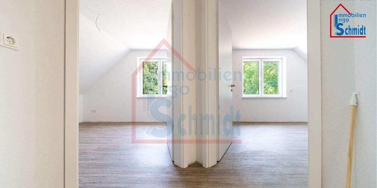 Doppelhaushälfte Weener Stapelmoor - 4 Zimmer, 126 m&sup2;, 359.000&euro; | Angebot:25776730