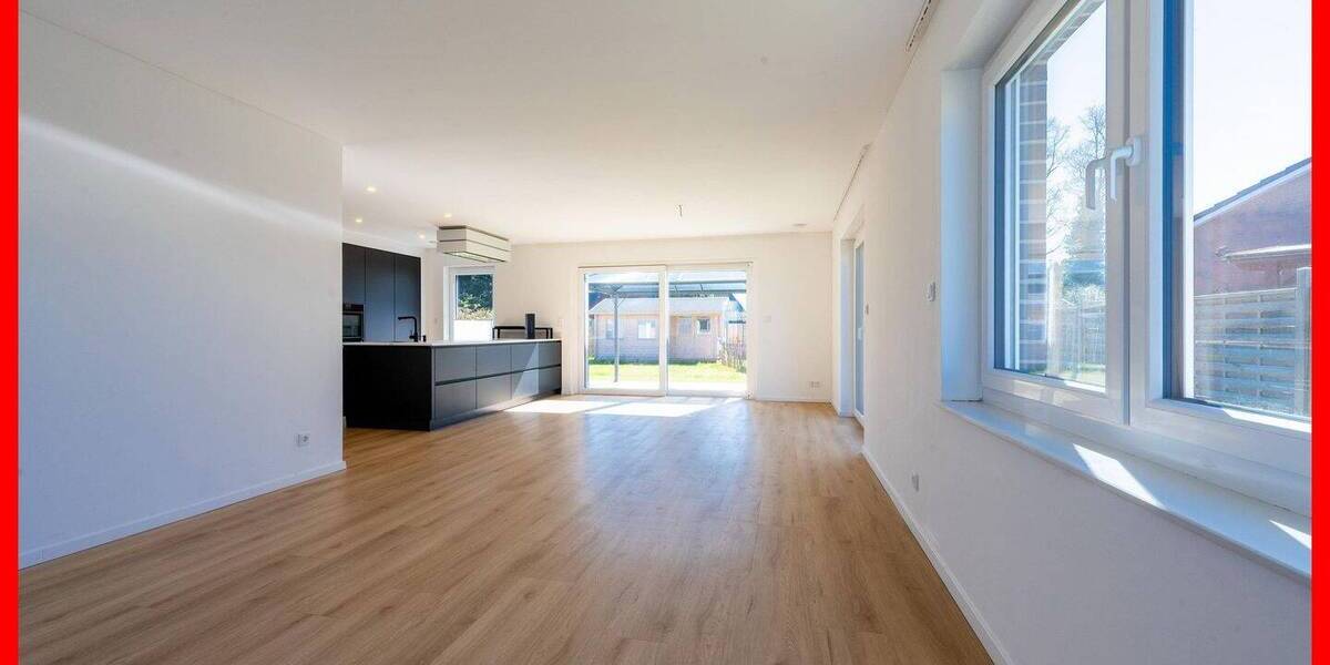 Einfamilienhaus Hinte Loppersum - 6 Zimmer, 164 m&sup2;, 589.000&euro; | Angebot:26187644