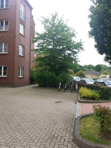 Etagenwohnung Emden Borssum/Hilmarsum - 3 Zimmer, 72 m&sup2;, 580&euro; | Angebot:26189316