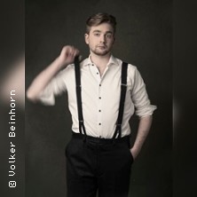 Der große Gatsby - Das Musical 09.09.2026 Stadthalle Aurich