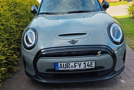 Mini Cooper SE 27.000 km 17.900 &euro; Ihlow 26632
