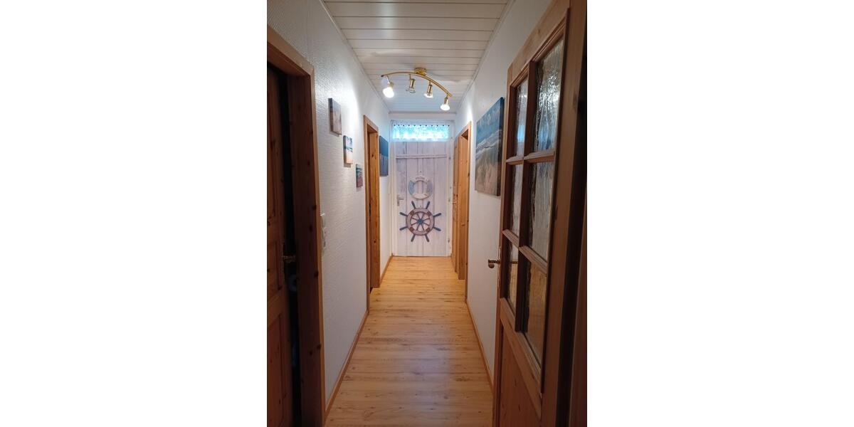 Reihenhaus Hage - 3 Zimmer, 74 m&sup2;, 199.000&euro; | Angebot:26705521