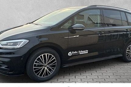 VW Touran 27.416 km 37.290 &euro; Emden 26723