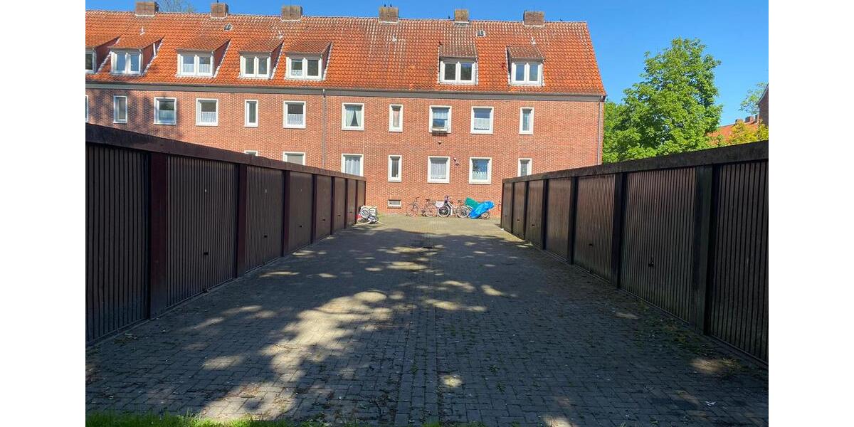 Mehrfamilienhaus, Wohnhaus Leer (Ostfriesland) - 44 Zimmer, 840 m&sup2;, 1.400.000&euro; | Angebot:25987641