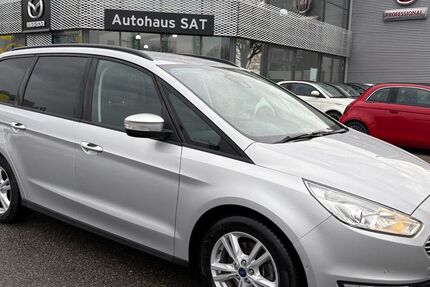 Ford Galaxy 105.111 km 17.985 &euro; Leer 26789