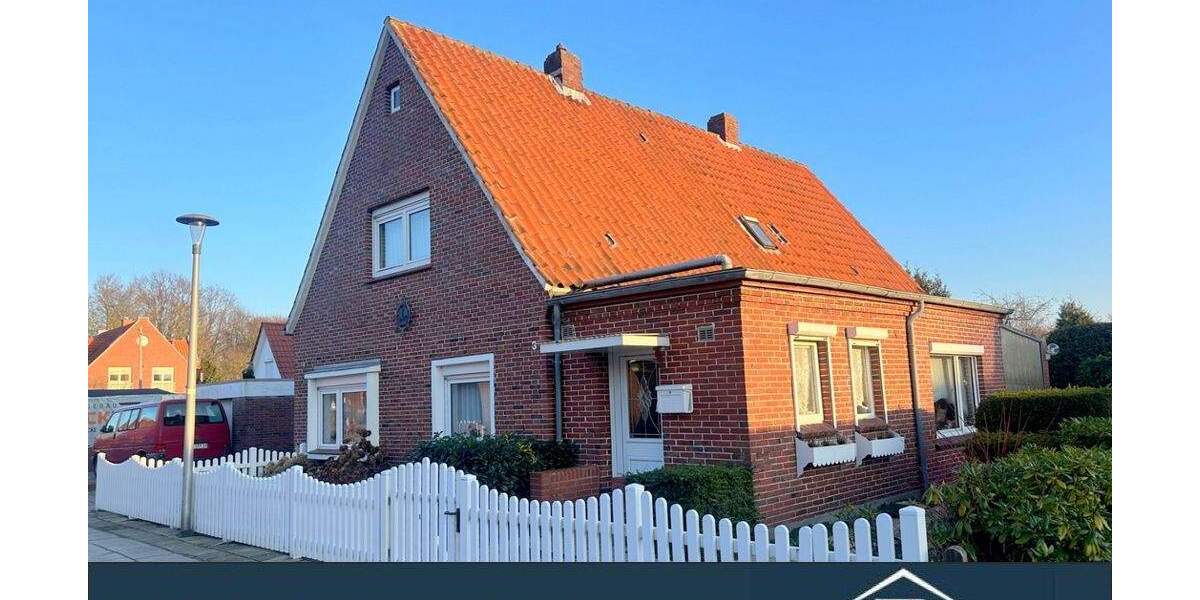 Mehrfamilienhaus, Wohnhaus Norden - 5 Zimmer, 160 m&sup2;, 199.000&euro; | Angebot:25772631