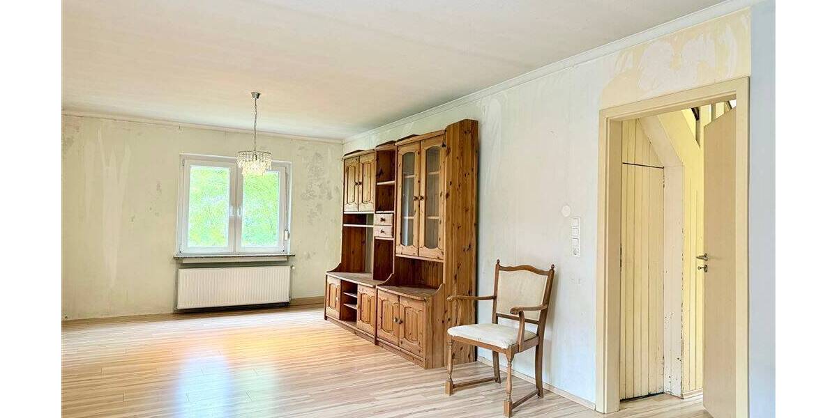 Mehrfamilienhaus, Wohnhaus Großefehn Holtrop - 4 Zimmer, 85 m&sup2;, 140.000&euro; | Angebot:26502568