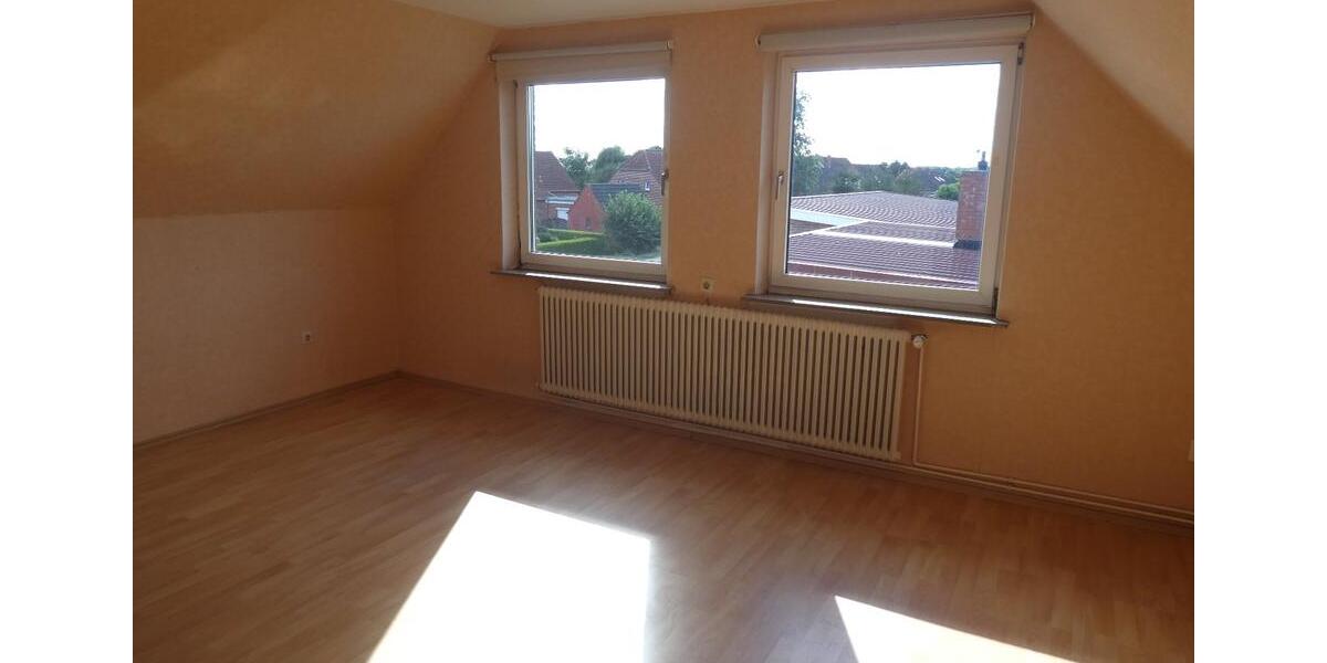 Einfamilienhaus Weener - 4 Zimmer, 110 m&sup2;, 800&euro; | Angebot:26563421