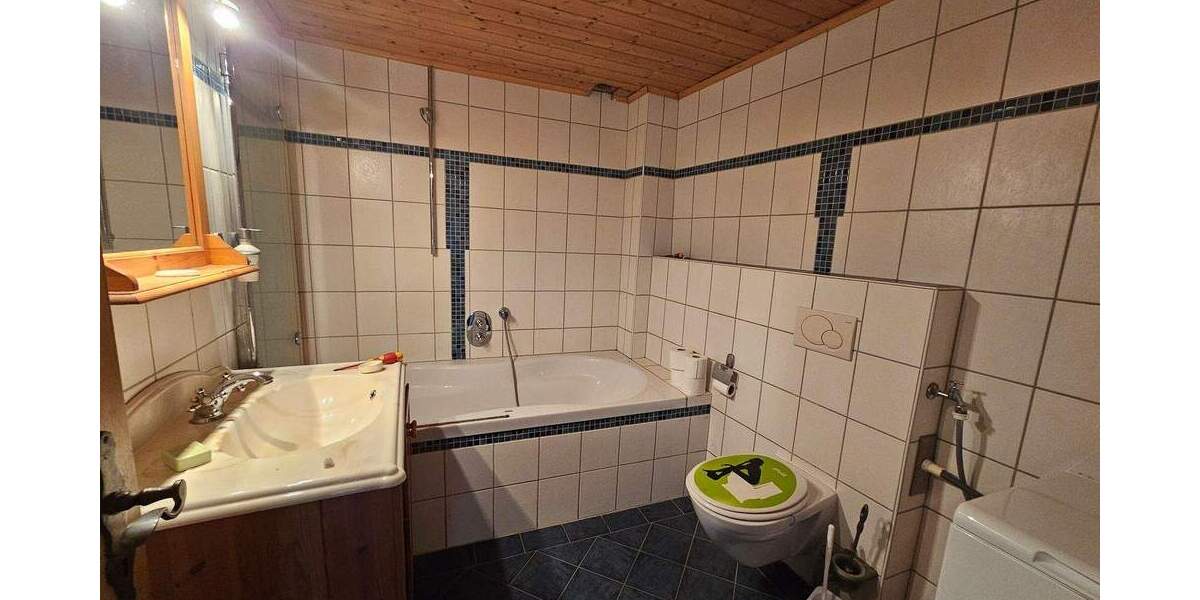Einfamilienhaus Weener - 4 Zimmer, 93 m&sup2;, 248.000&euro; | Angebot:25694556