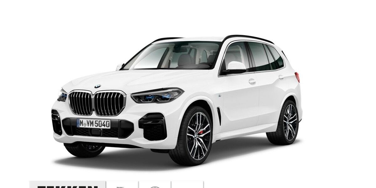 BMW X5 40.338 km 65.690 &euro; Norden 26506