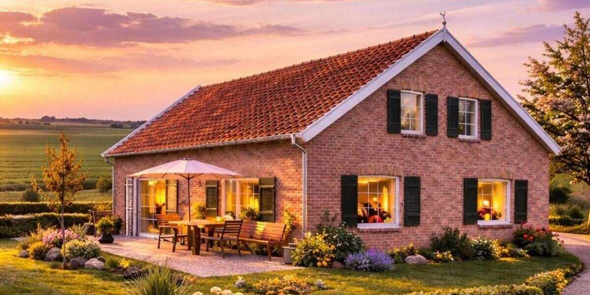 Mehrfamilienhaus, Wohnhaus Bunde Bunderhammrich - 3 Zimmer, 99 m&sup2;, 299.000&euro; | Angebot:25836525