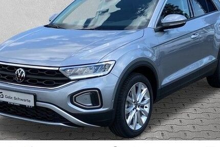 VW T-Roc 9.500 km 23.640 &euro; Leer (Ostfriesland) 26789