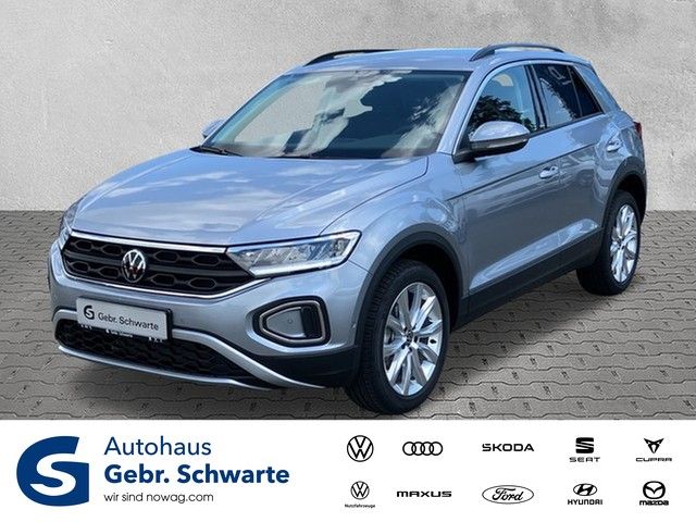VW T-Roc 9.500 km 23.640 &euro; Leer (Ostfriesland) 26789