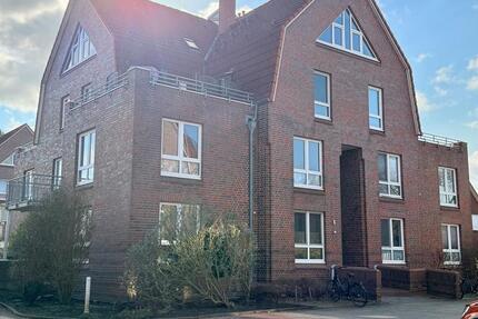 Wohnung Emden Tholenswehr - 1 Zimmer, 30 m&sup2;, 490&euro; | Angebot:26226938