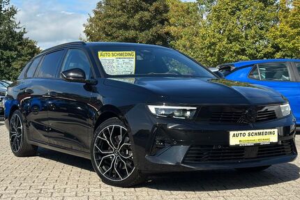 Opel Astra 38.030 km 19.990 &euro; Leer- Bingum 26789