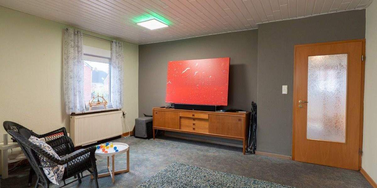 Einfamilienhaus Moormerland Oldersum - 6 Zimmer, 160 m&sup2;, 248.000&euro; | Angebot:25692859