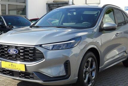 Ford Kuga 8.997 km 29.790 &euro; Aurich 26603