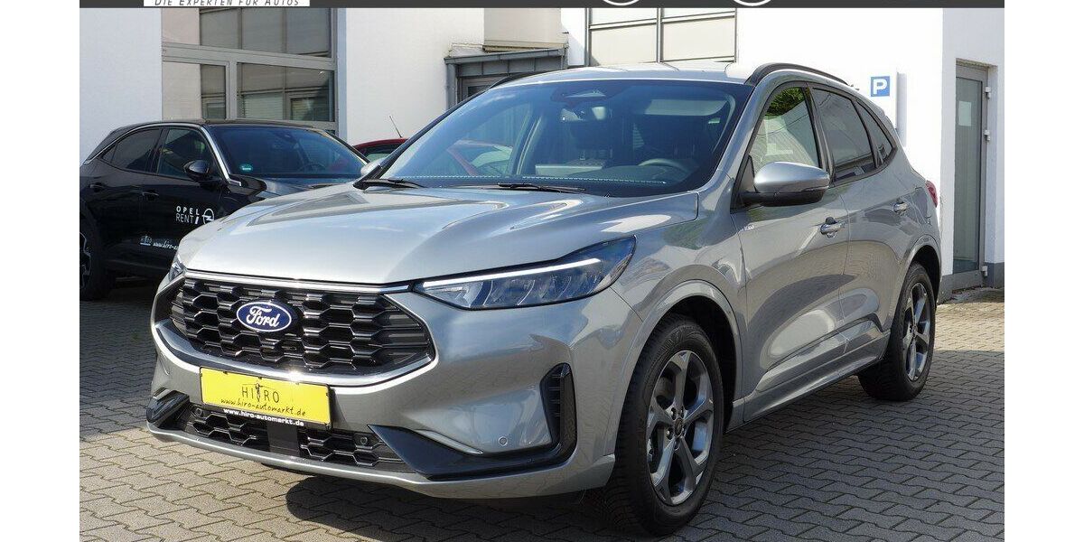 Ford Kuga 8.997 km 29.790 &euro; Aurich 26603