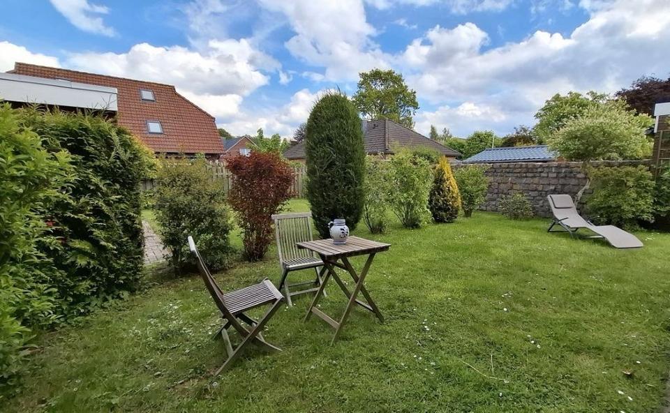 Erdgeschoßwohnung Norden - 3 Zimmer, 85 m&sup2;, 289.000&euro; | Angebot:26660375