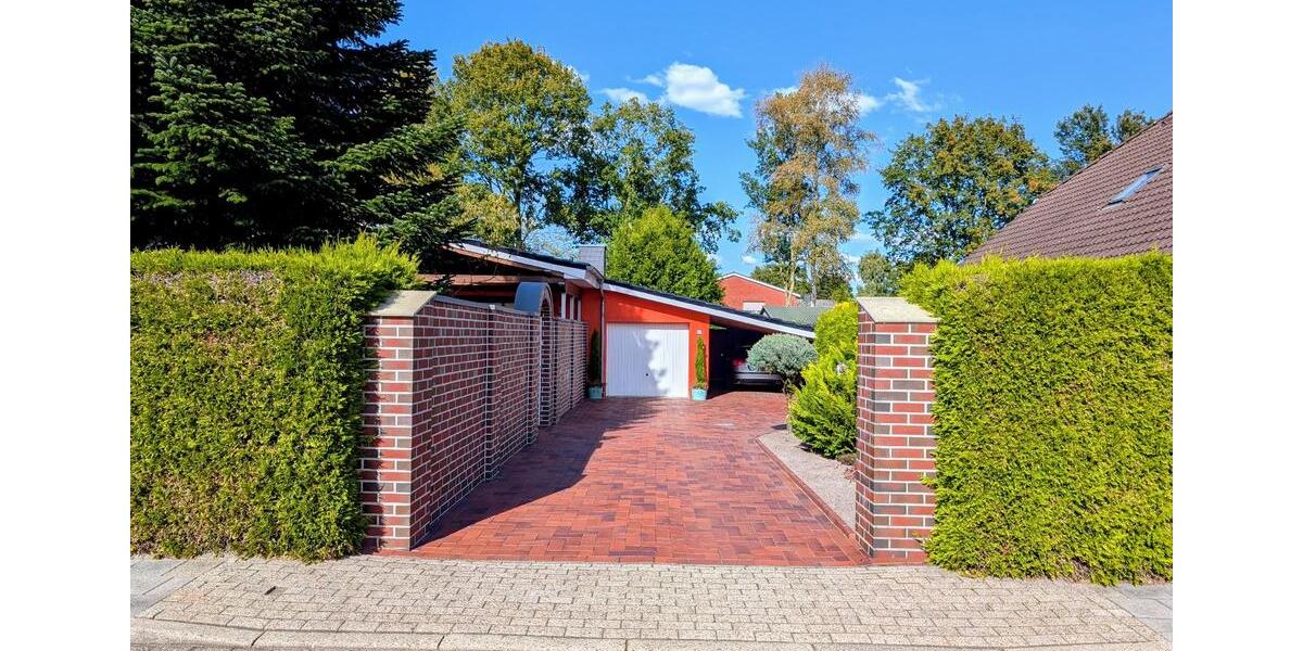 Bungalow Westoverledingen - 5 Zimmer, 107 m&sup2;, 230.000&euro; | Angebot:26236811