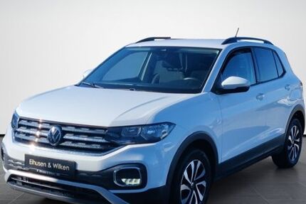 VW T-Cross 26.520 km 18.780 &euro; Norden 26506