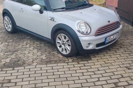 Mini Cooper 174.000 km 6.300 &euro; Ihlow 26632