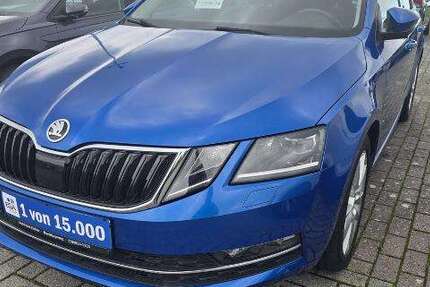 Skoda Octavia 91.675 km 15.595 &euro; Rechtsupweg 26529