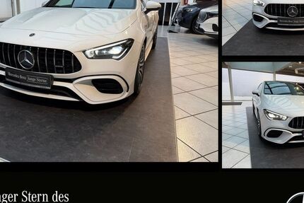 Mercedes-Benz CLA 45 AMG Shooting Brake 102.122 km 39.990 &euro; Norden 26506