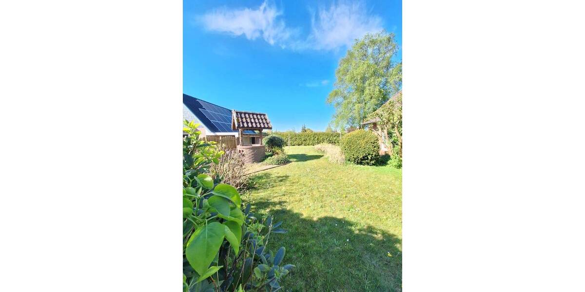 Einfamilienhaus Weener Holthusen - 5 Zimmer, 140 m&sup2;, 295.000&euro; | Angebot:26674112