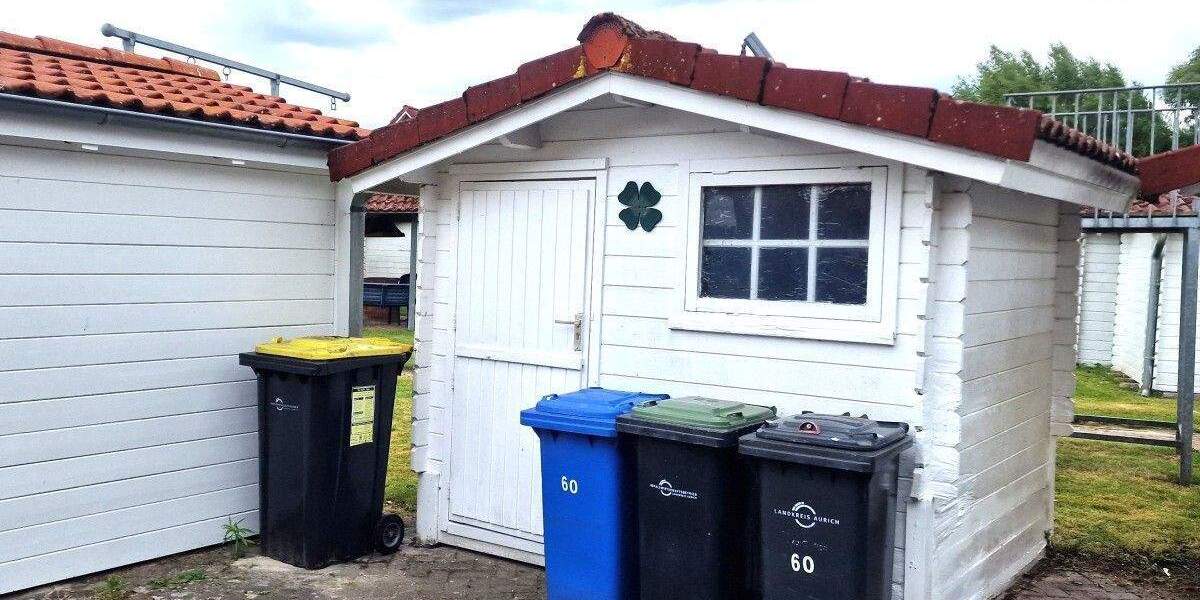 Reihenmittelhaus Großefehn-Timmel Timmel - 3 Zimmer, 82 m&sup2;, 285.000&euro; | Angebot:25742946