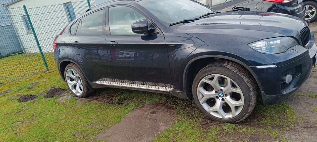 BMW X6 245.000 km 16.800 &euro; Lütetsburg 26524