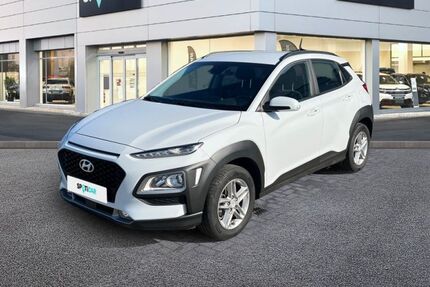 Hyundai KONA 53.500 km 14.900 &euro; Lütetsburg 26524