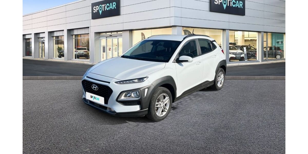 Hyundai KONA 53.500 km 14.900 &euro; Lütetsburg 26524