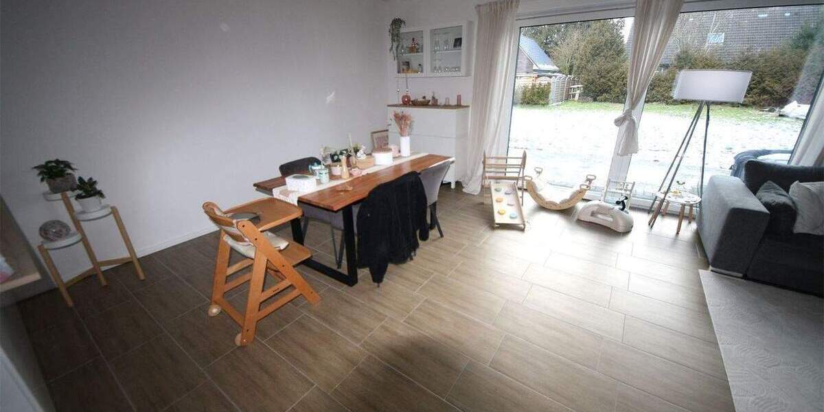 Einfamilienhaus Aurich Wallinghausen - 4 Zimmer, 125 m&sup2;, 399.000&euro; | Angebot:25738838