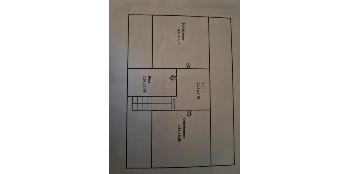 Einfamilienhaus Westoverledingen - 5 Zimmer, 135 m&sup2;, 194.500&euro; | Angebot:26059813