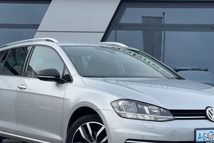 VW Golf 176.000 km 13.900 &euro; Georgsheil 26624