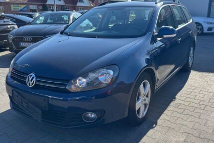VW Golf 322.152 km 1.999 &euro; Moormerland 26802