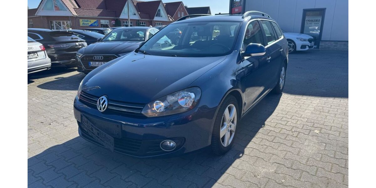 VW Golf 322.152 km 1.999 &euro; Moormerland 26802