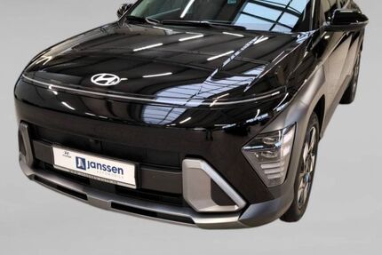 Hyundai KONA 25.832 km 27.790 &euro; Aurich 26605