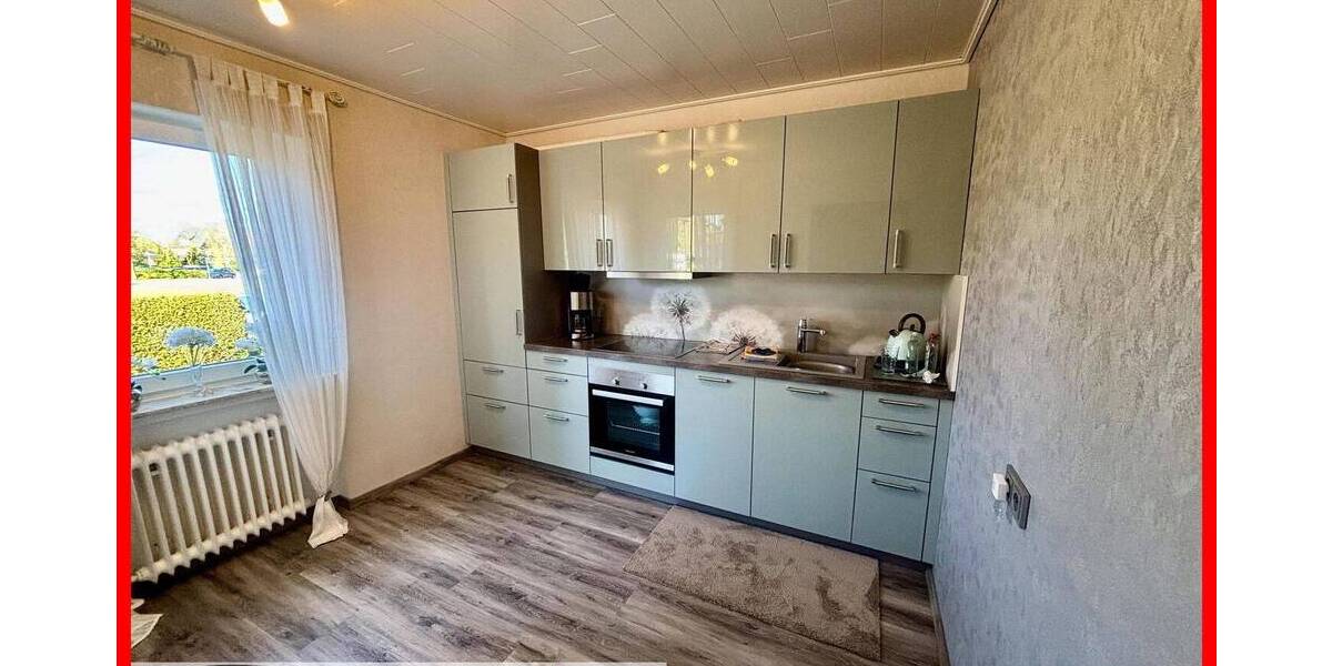 Reihenmittelhaus Emden Barenburg - 4 Zimmer, 92 m&sup2;, 219.000&euro; | Angebot:26540444