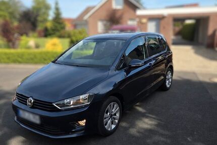 VW Golf Sportsvan 135.000 km 8.000 &euro; Weener 26826