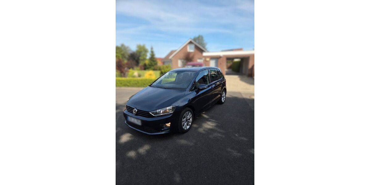 VW Golf Sportsvan 135.000 km 8.000 &euro; Weener 26826