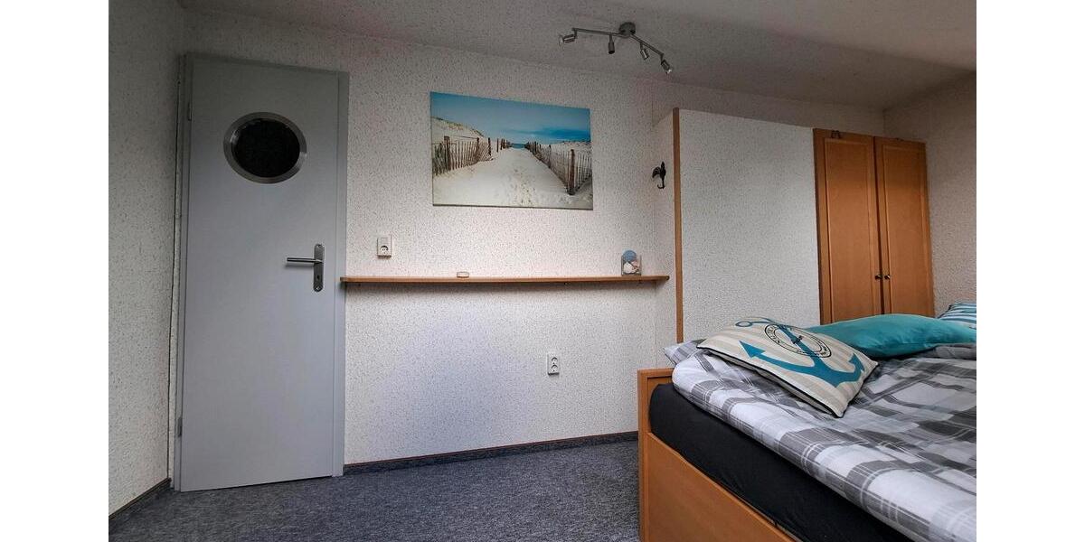 Reihenhaus Krummhörn - 1 Zimmer, 60 m&sup2;, 155.000&euro; | Angebot:26699797