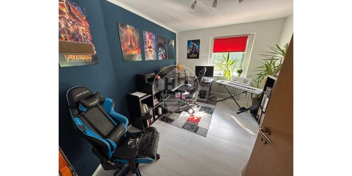 Etagenwohnung Aurich / Rahe Rahe - 5 Zimmer, 96 m&sup2;, 169.000&euro; | Angebot:25660692