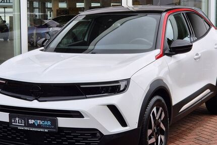 Opel Mokka 23.052 km 19.990 &euro; Emden-Hinte 26759